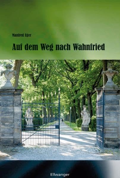 Auf dem Weg nach Wahnfried: Erinnerungen an das Richard Wagner Museum Contemporary literature