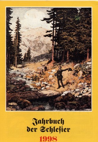 Jahrbuch der Schlesier 2004 Books