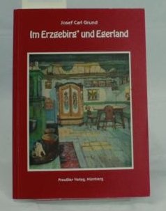 Im Erzgebirg' und Egerland Books