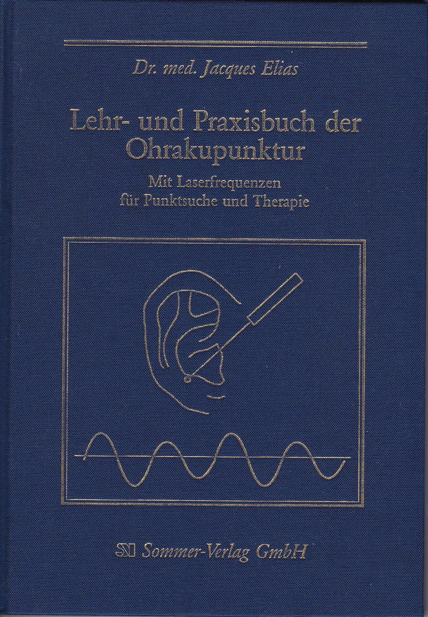 Ohrakupunktur für die Praxis Medicine