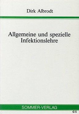 Allgemeine und spezielle Infektionslehre Medicine