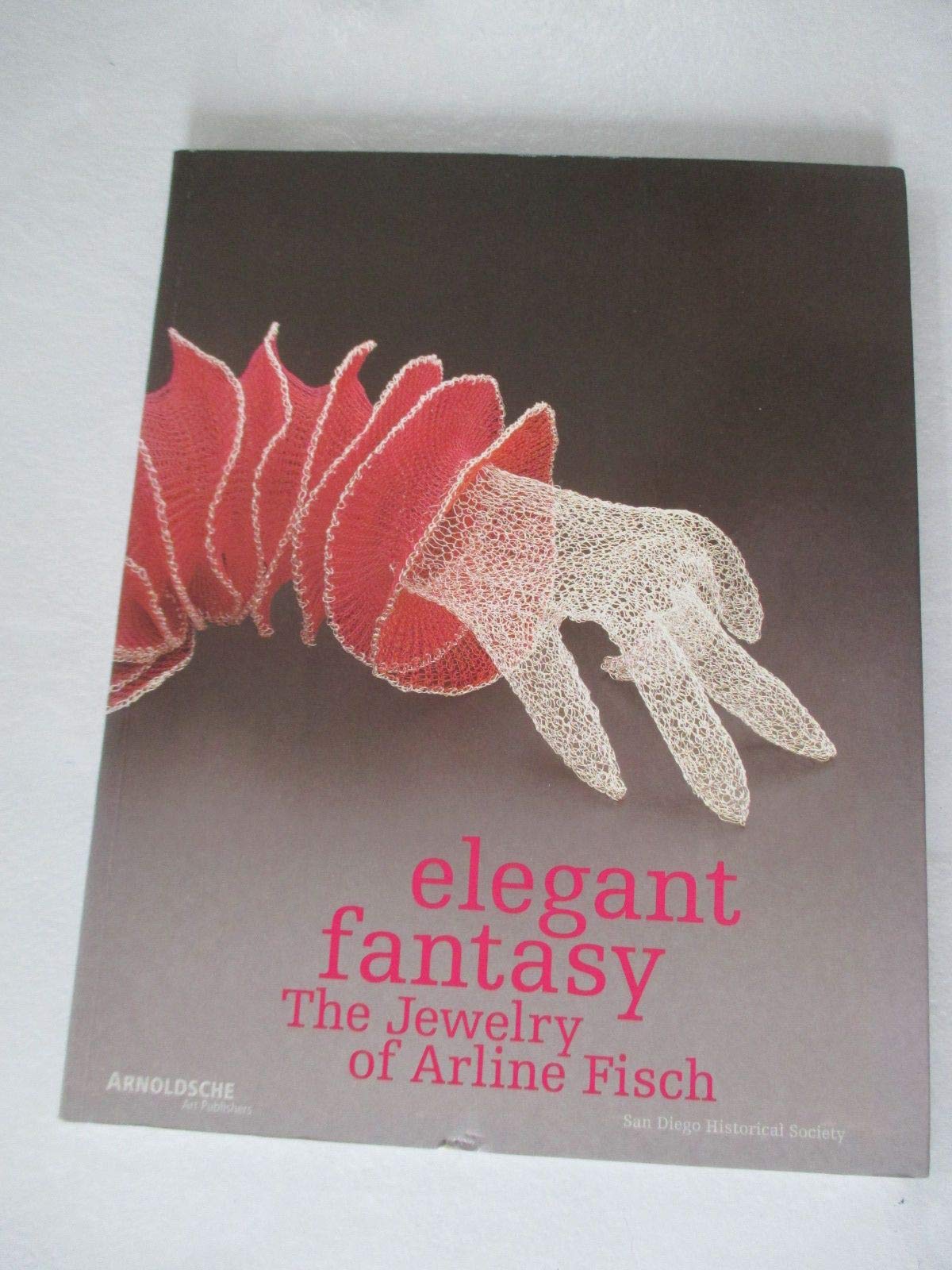 Elegant Fantasy: The Jewelry of Arline Fisch Film, Art & Culture