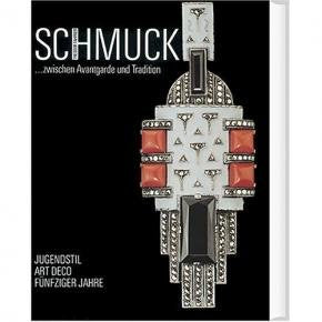 Theodor Fahrner: Schmuck zwischen Avantgarde und Tradition Film, Art & Culture
