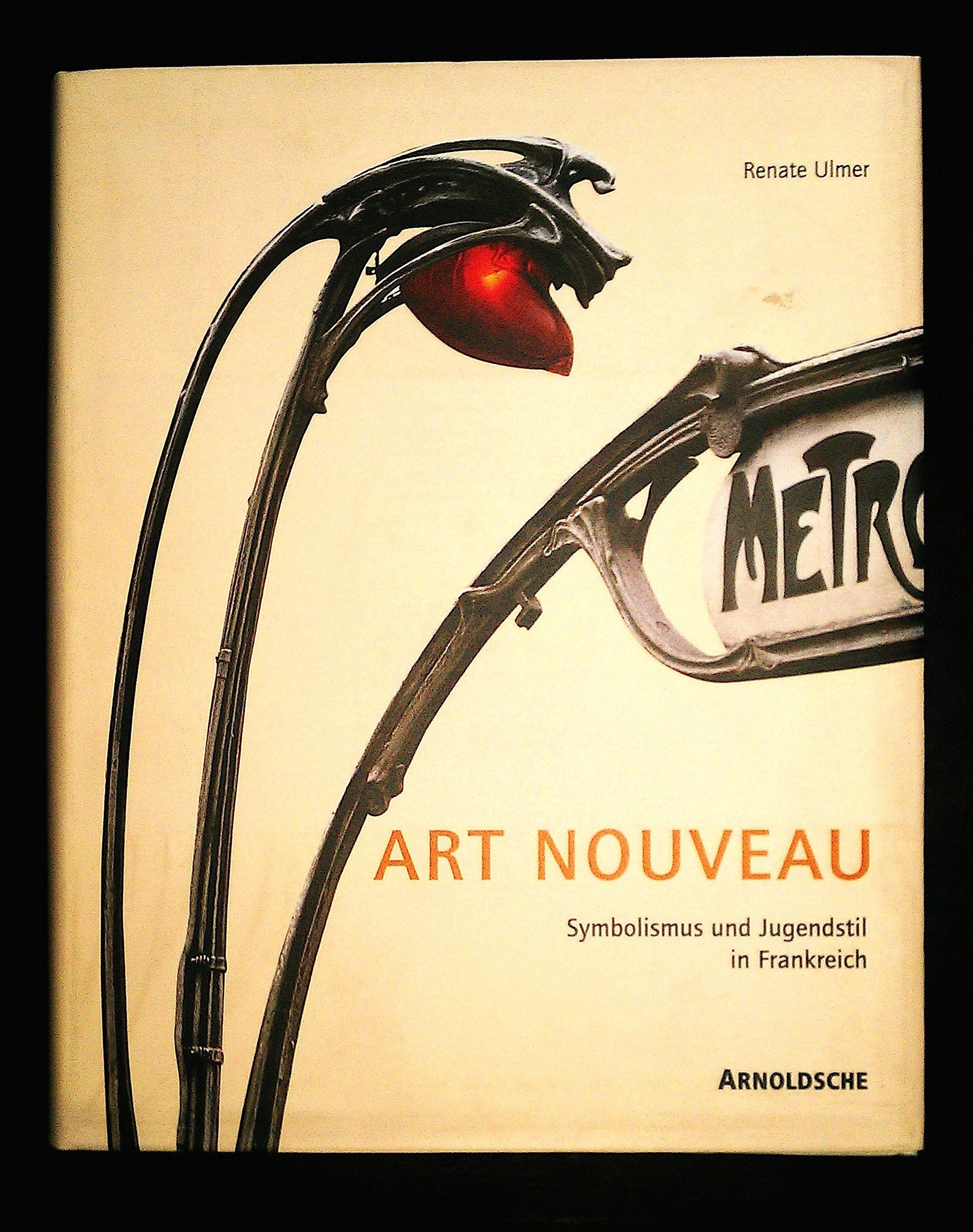 Art Nouveau. Symbolismus und Jugendstil in Frankreich Film, Art & Culture