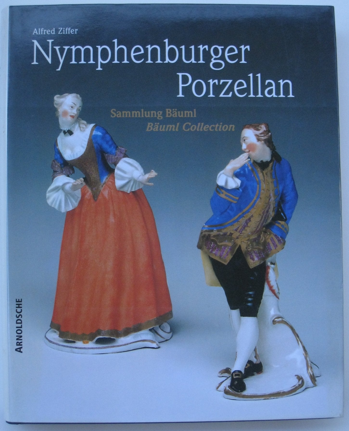 Nymphenburger Porzellan: Sammlung Bäuml Hobbies & Crafts
