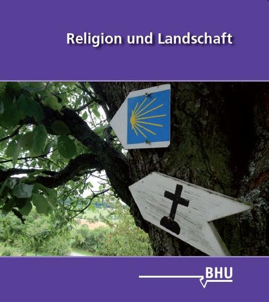Religion und Landschaft Geology & Geography