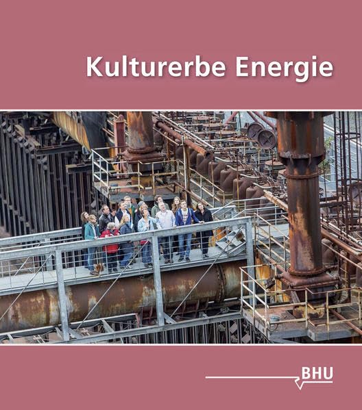Kulturerbe Energie Mathematics