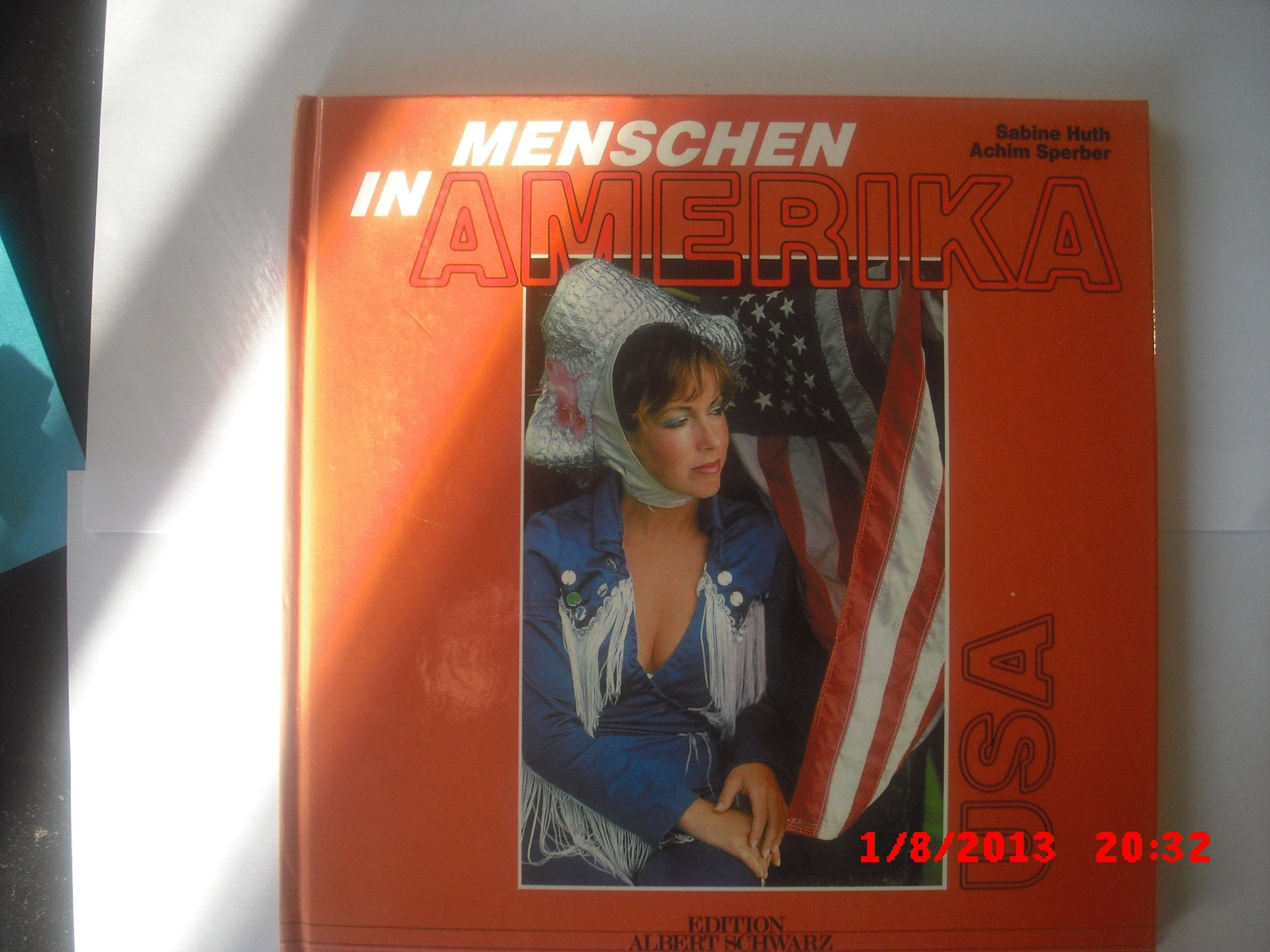 Product Image: Menschen in Amerika. USA