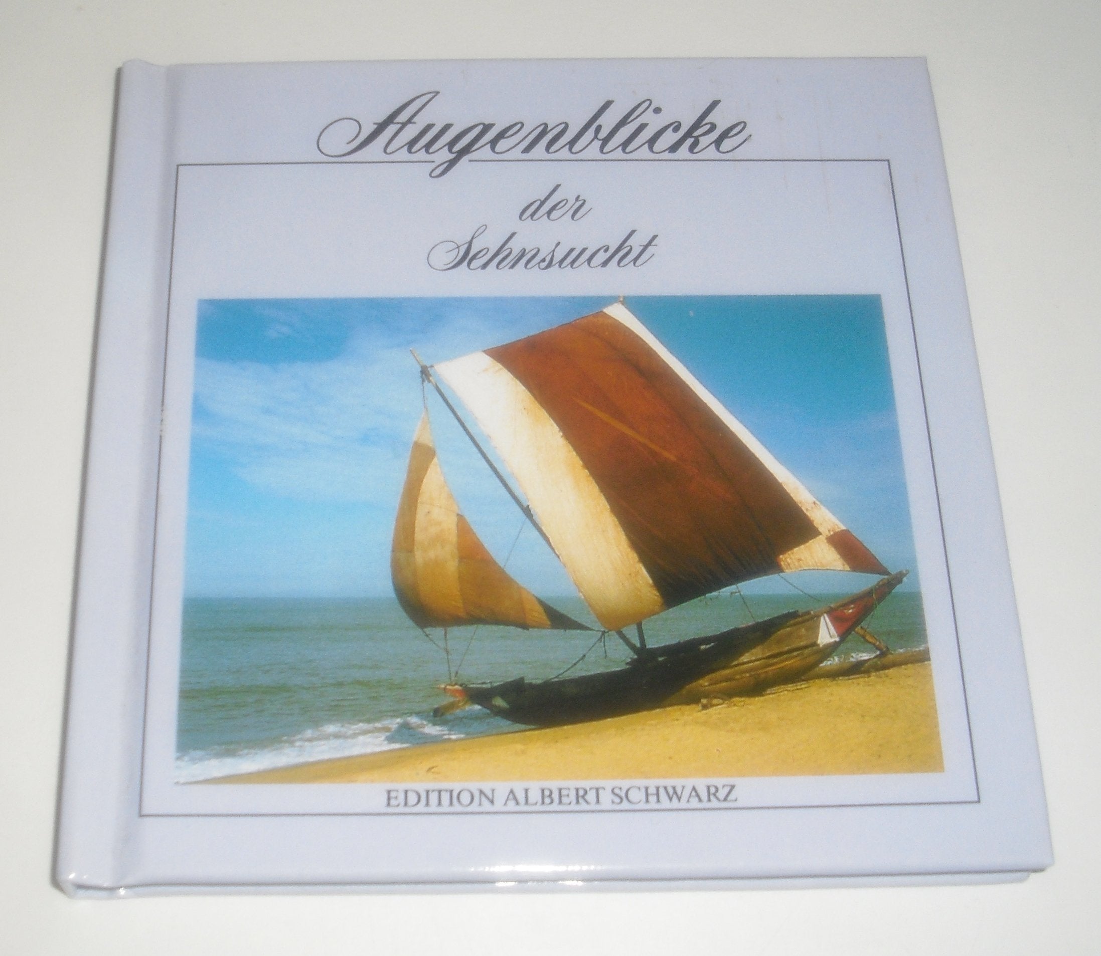 Augenblicke der Sehnsucht Books