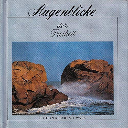 Augenblicke der Freiheit Books