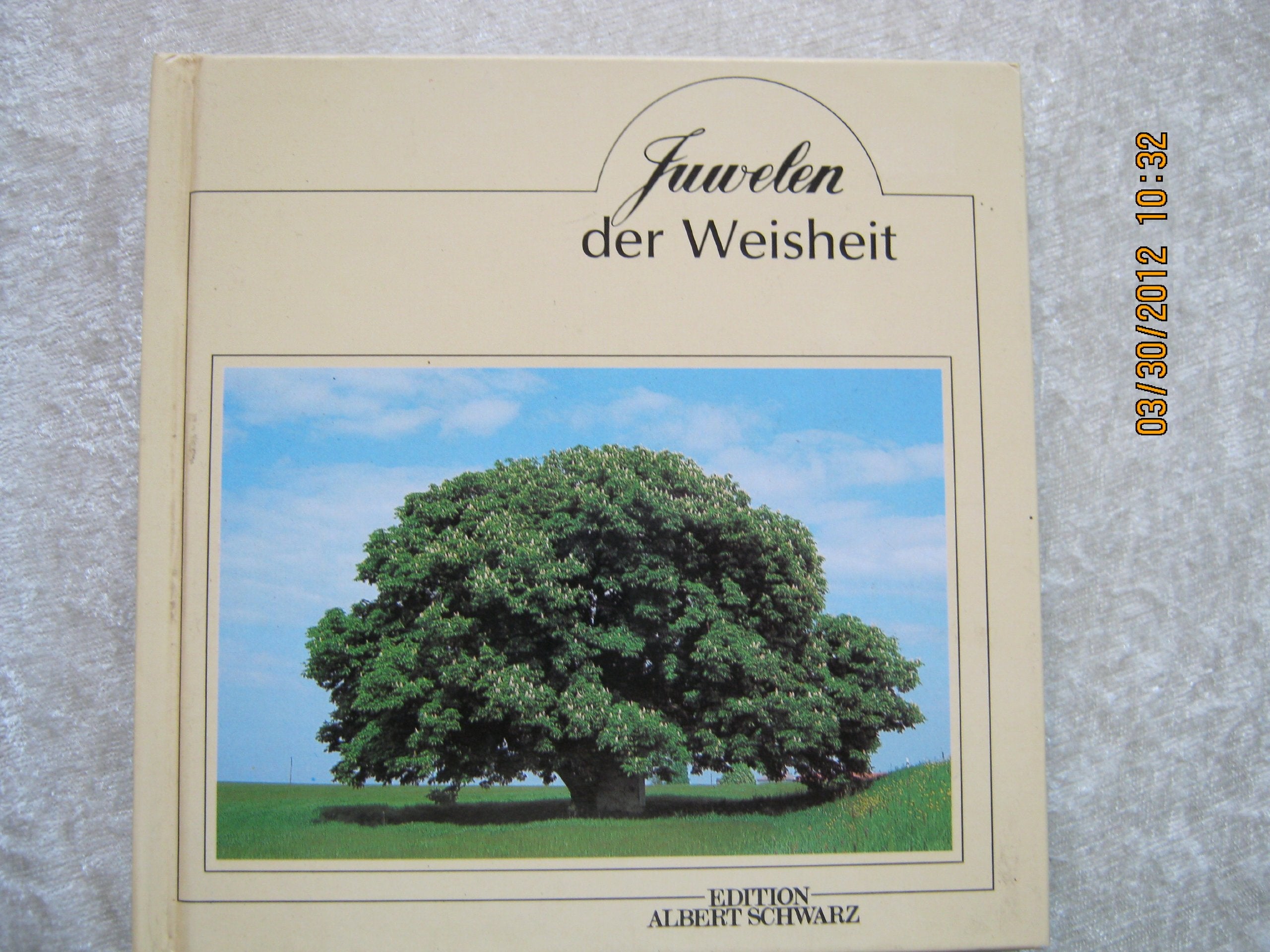 Juwelen der Weisheit Books