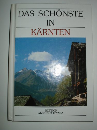 Product Image: Das schönste in Kärnten