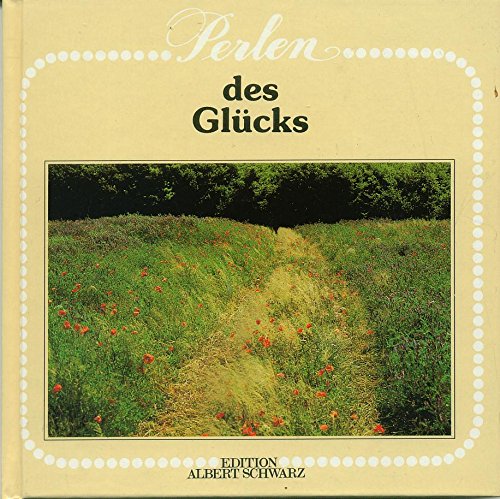 Perlen des Glücks Books