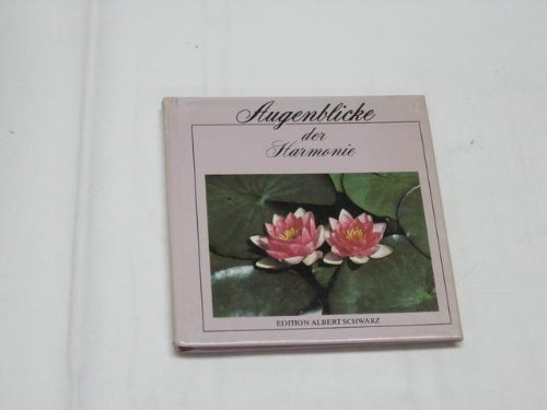 Augenblicke der Harmonie Books