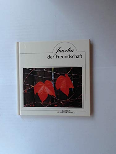 Juwelen der Freundschaft Books