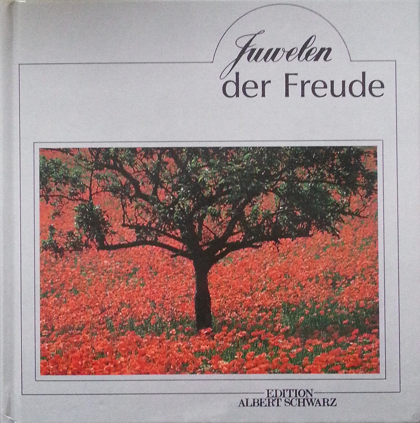 Juwelen der Freude Books