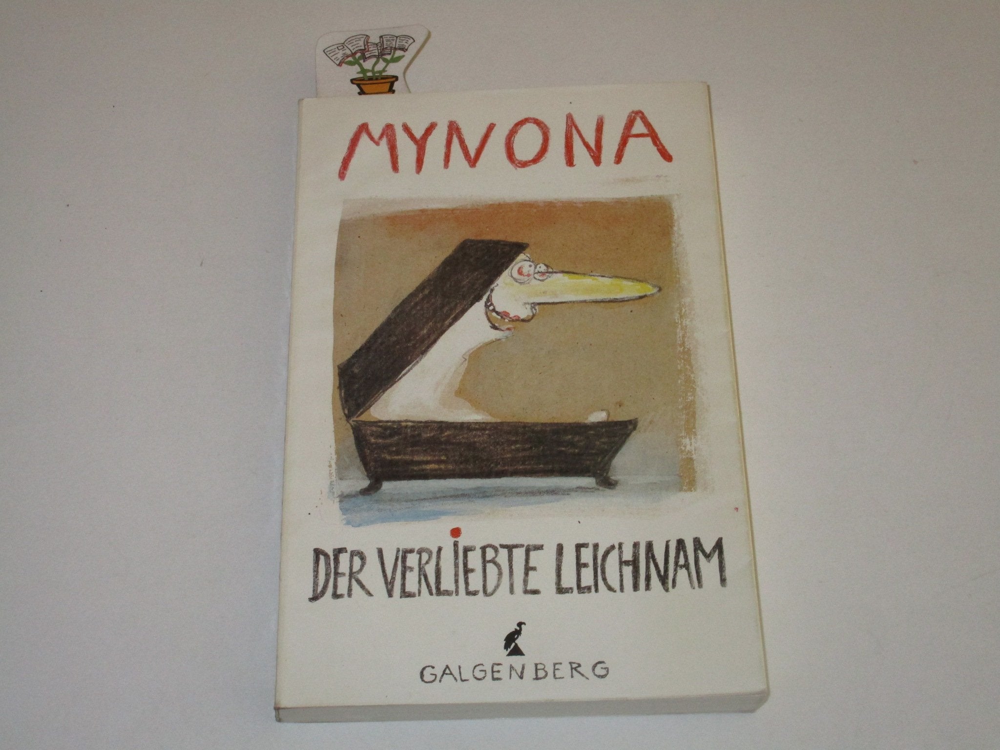 Der verliebte Leichnam. Grotesken, Erzählungen, Gedichte Books