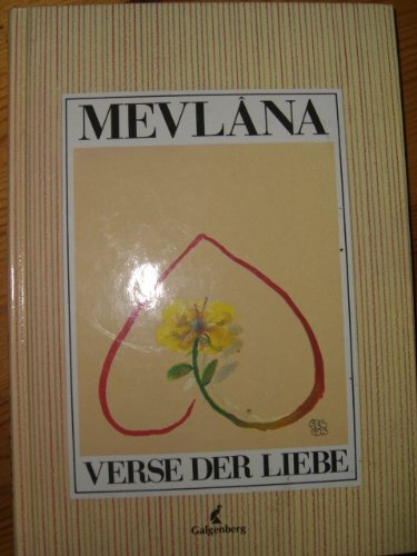 Verse der Liebe Books