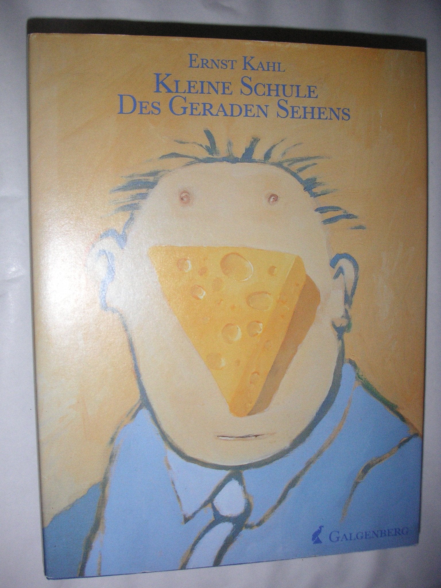 Kleine Schule Des Geraden Sehens. book