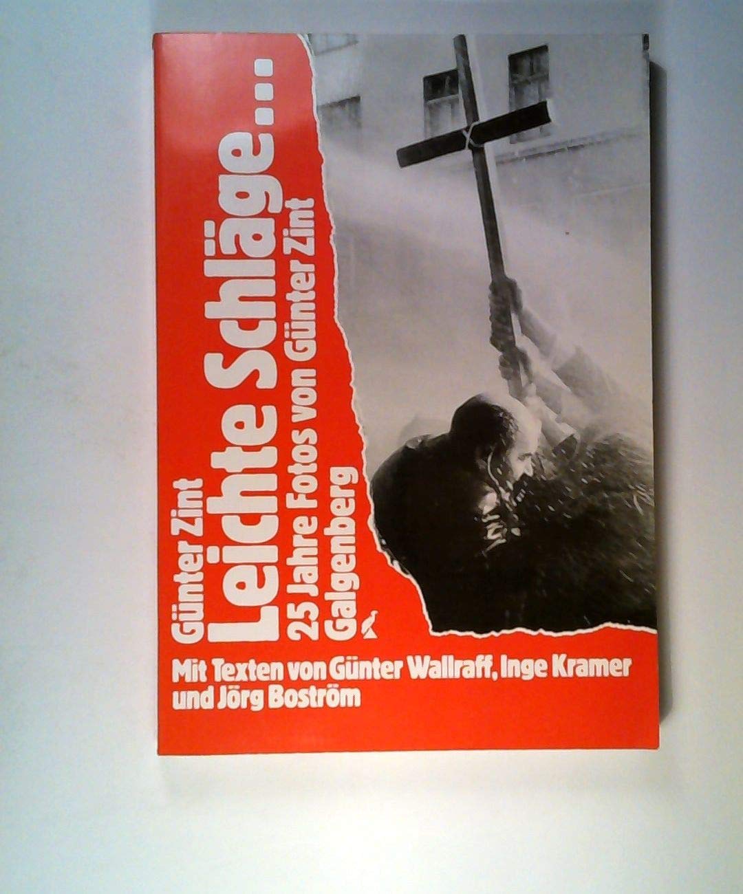 Leichte Schläge.... 25 Jahre Fotos von Günter Zint Photography