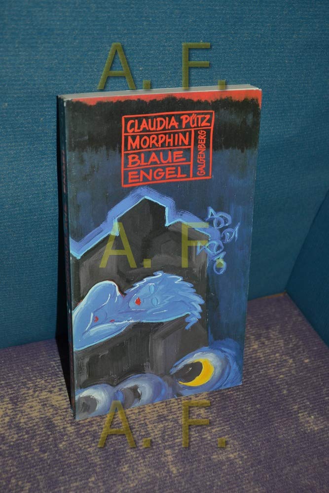 Morphinblaue Engel. Und andere halbseidene Geschichten Books
