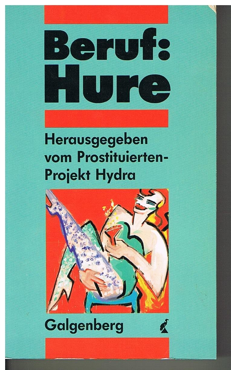 Beruf: Hure Law