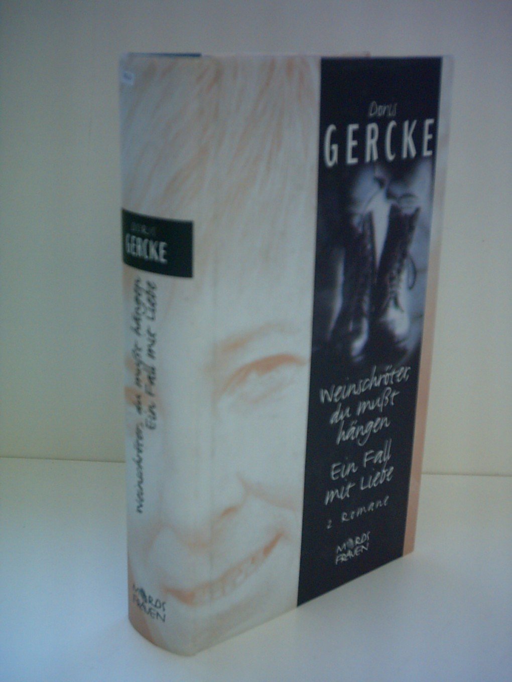 Weinschröter, du musst hängen (Galgenberg-Krimis) Contemporary literature