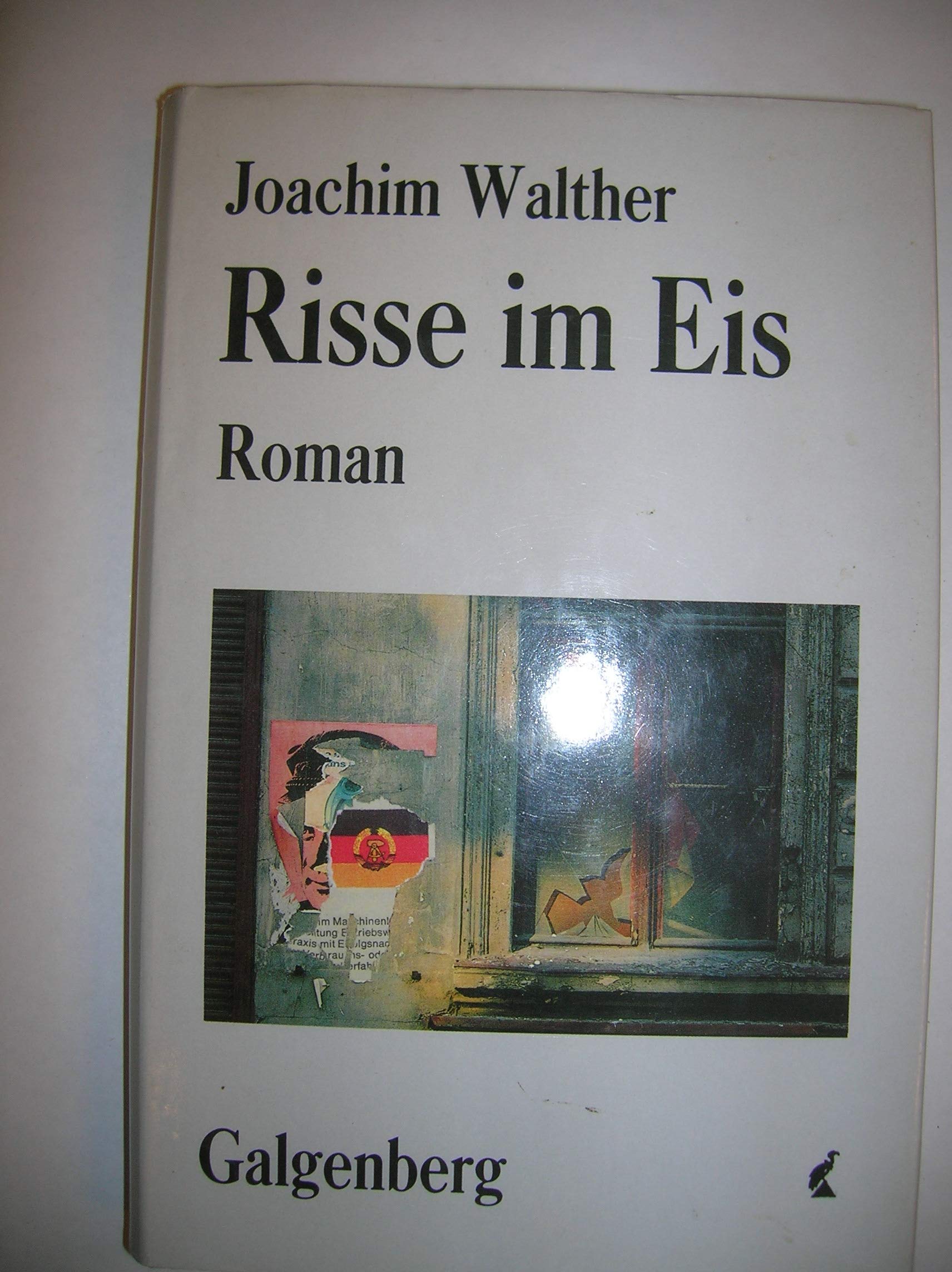 Risse im Eis Books