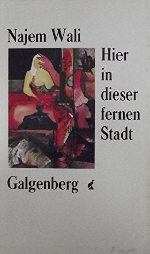Hier in dieser fernen Stadt Books