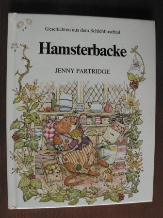 Hamsterbacke Books
