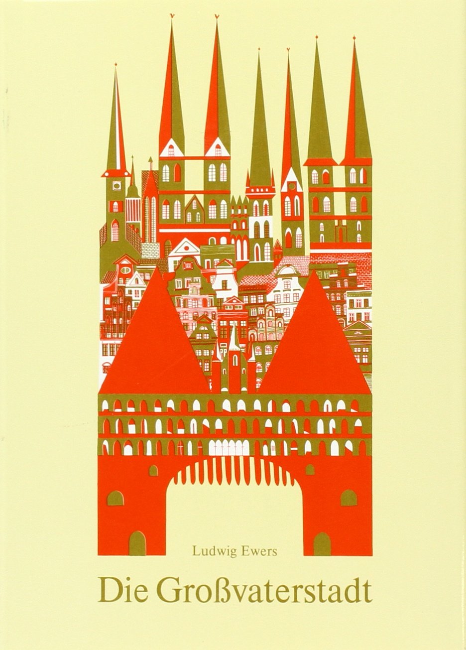 Die Grossvaterstadt Historical Fiction