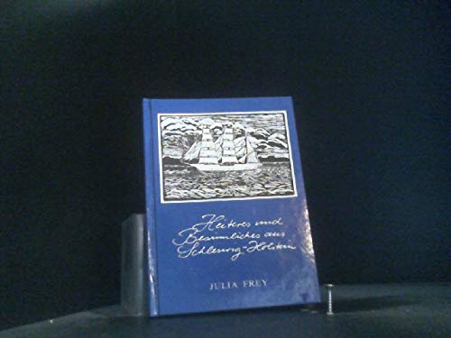 Heiteres und Besinnliches aus Schleswig- Holstein Books