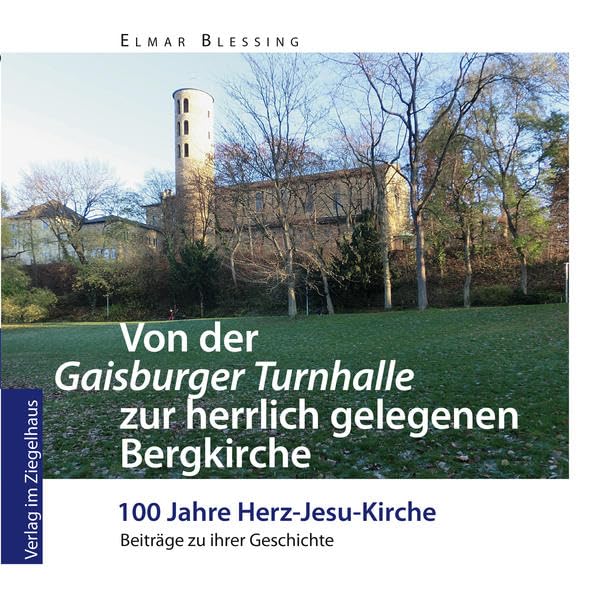 Von der "Gaisburger Turnhalle" zur herrlich gelegenen Bergkirche: 100 Jahre Herz-Jesu-Kirche. Beiträge zu ihrer Geschichte (Hefte zum Stuttgarter Osten) Natural Sciences