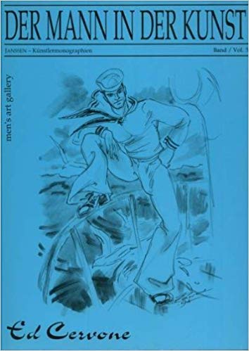 Der Mann in der Kunst, Bd. 5: Erotische Zeichnungen = Erotic drawings Books