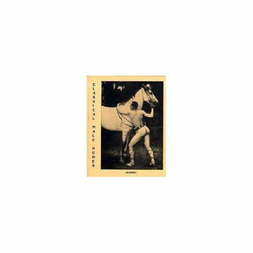 Classical Male Nudes, 1900-1920 Calendars