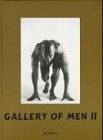 Gallery Of Men Ii book