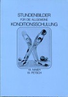 Stundenbilder für die Allgemeine Konditionsschulung Education & Training