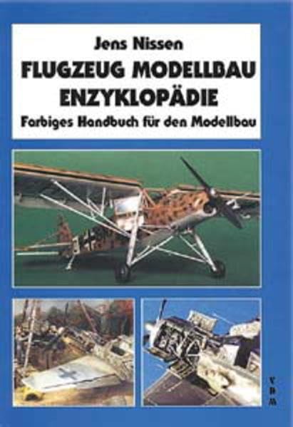 Flugzeug Modellbau Enzyklopädie Leisure, Home & Garden