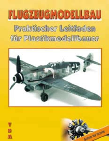 Flugzeugmodellbau: Praktischer Leitfaden für den Plastikmodellbauer Leisure, Home & Garden
