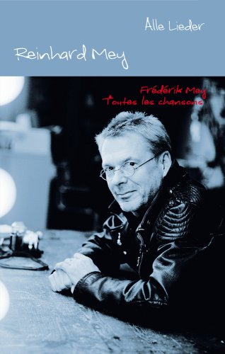 Alle Lieder /Toutes les chansons Arts & Music
