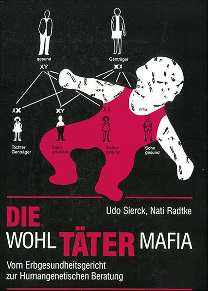 Die Wohltätermafia Business & Technology