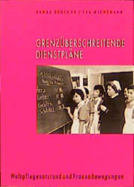 Grenzüberschreitende Dienstpläne: Weltpflegenotstand und Frauenbewegungen Medicine
