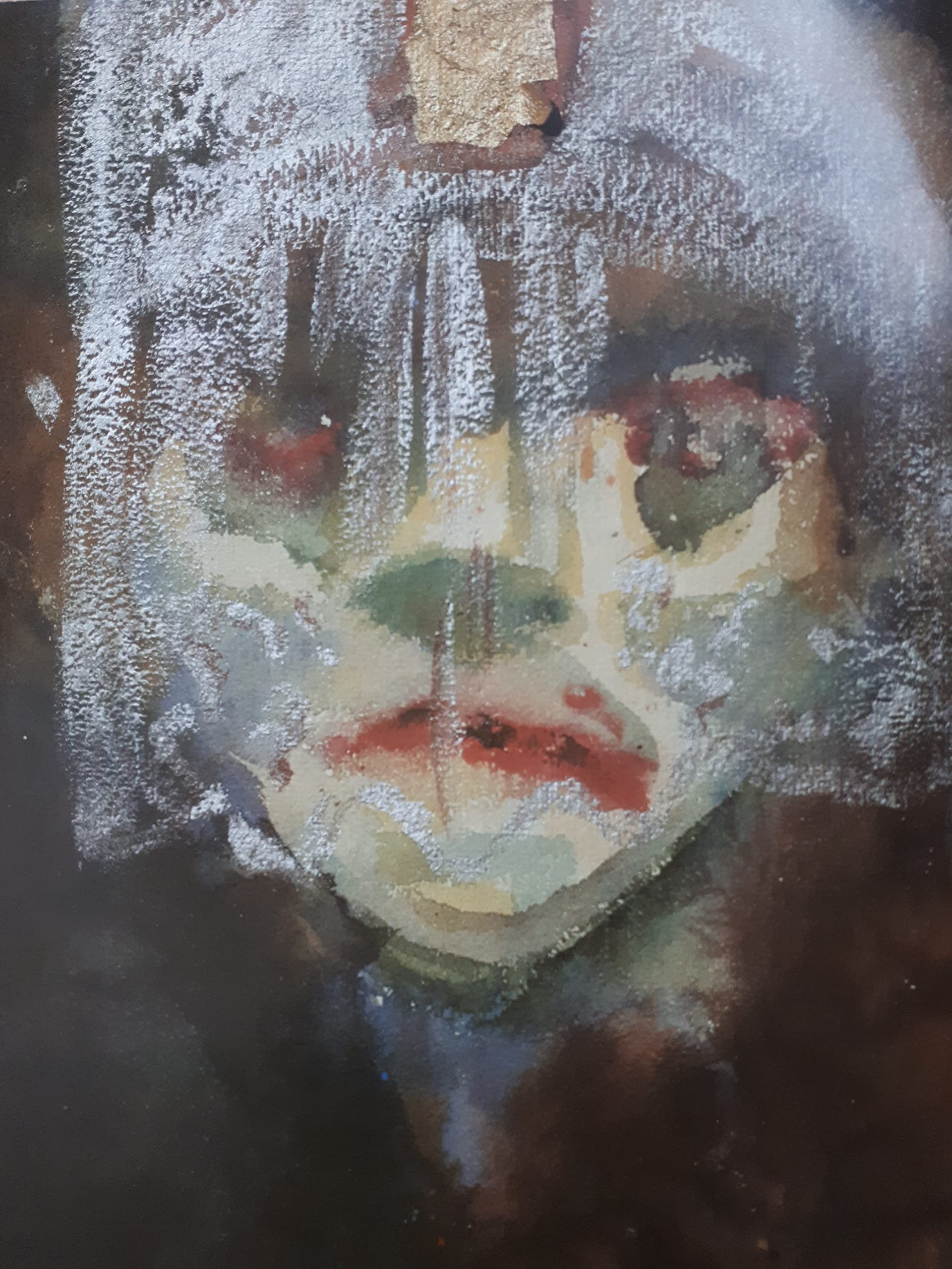 Product Image: Otto Dix 1891-1969
