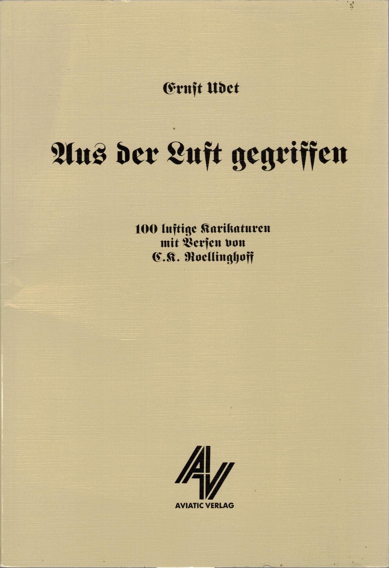Aus der Luft gegriffen: 100 lustige Karikaturen Manga