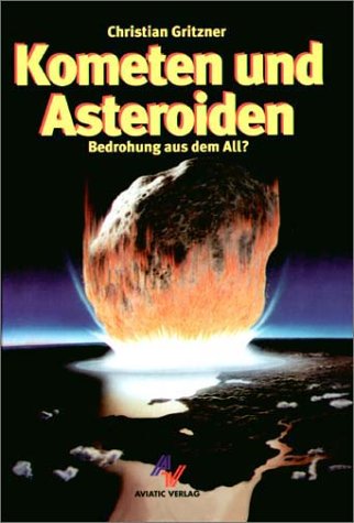 Product Image: Kometen und Asteroiden