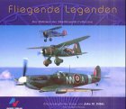 Fliegende Legenden: Bildband Business & Technology Books