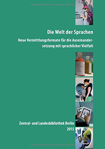 Product Image: Die Welt der Sprachen