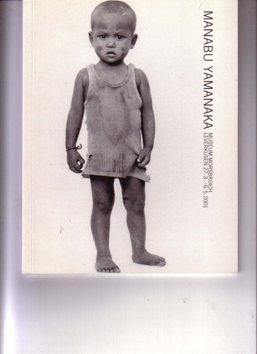 Manabu Yamanaka: Menschenbilder Books