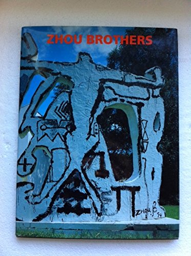 Zhou Brothers: Skulpturen /sculptures Film, Art & Culture