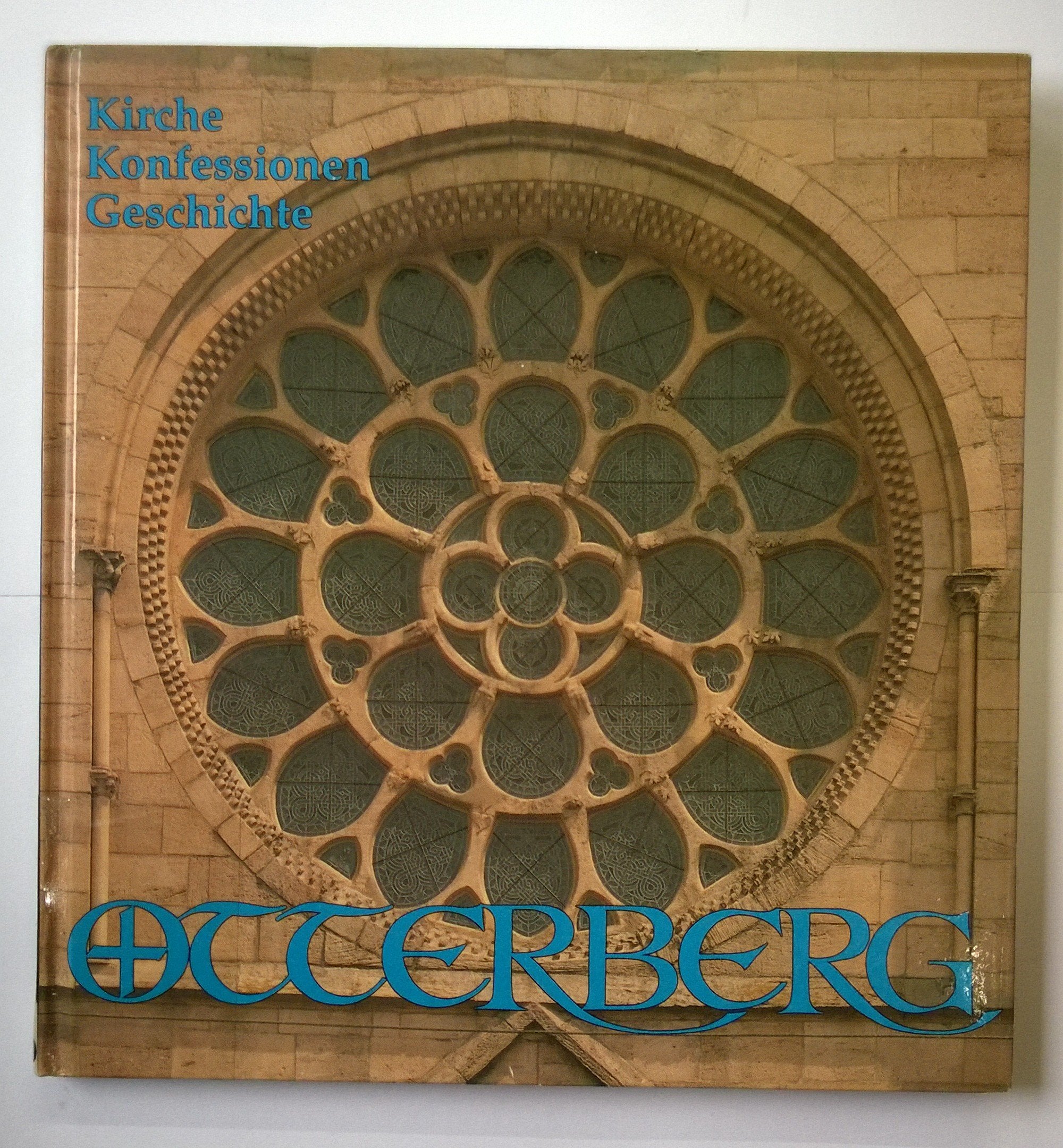 Otterberg: Kirche, Konfessionen, Geschichte Politics & History